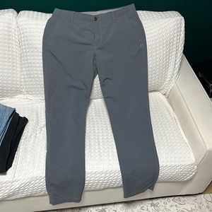 Under Armour golf pant. 38x34. Excellent condition